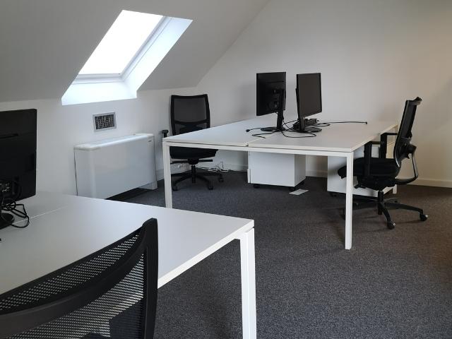 Bureau location à Merelbeke, Oost-Vlaanderen