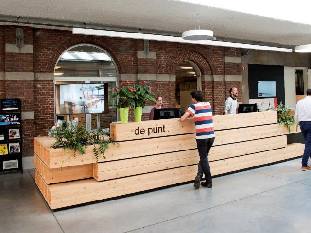 Bureau location à Desteldonk, Oost-Vlaanderen