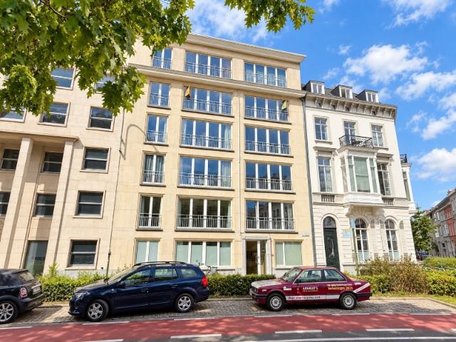 Appartement location à Zuid, Gent