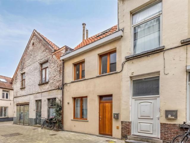 Maison location à Desteldonk, Oost-Vlaanderen