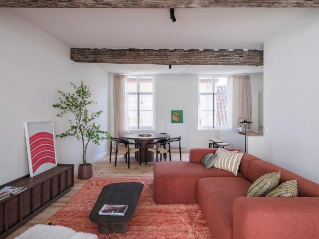 Appartement location à Desteldonk, Oost-Vlaanderen