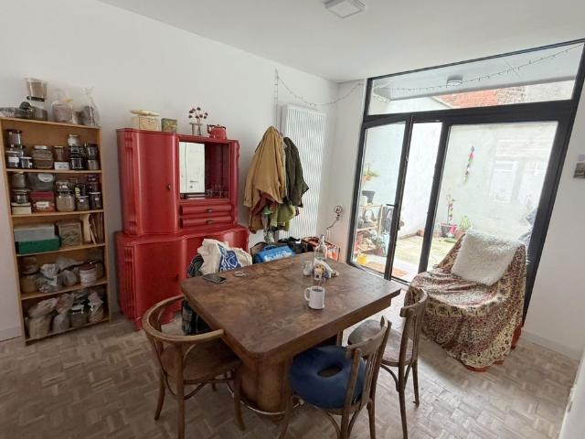 Appartement location à Desteldonk, Oost-Vlaanderen