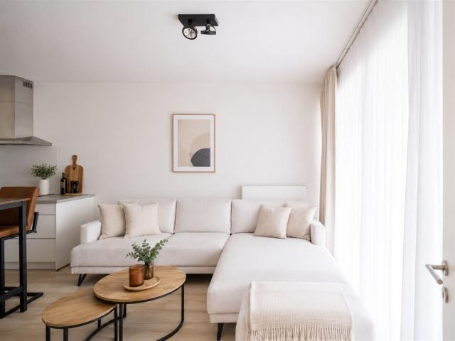 Appartement location à Desteldonk, Oost-Vlaanderen