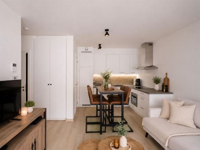 Maison location à Desteldonk, Oost-Vlaanderen