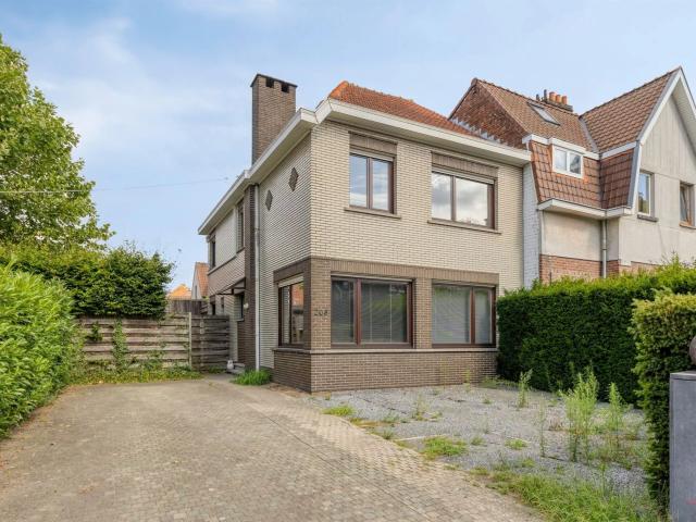 Maison location à Desteldonk, Oost-Vlaanderen
