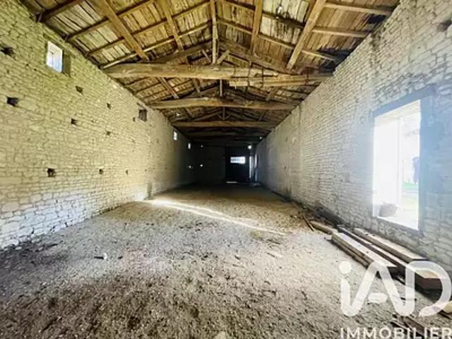 Maison vente à Cognac, Genté