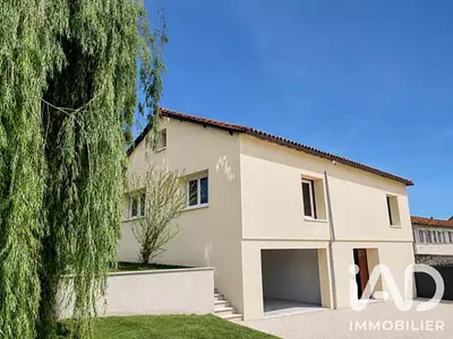 Maison vente à La Couture, Genté
