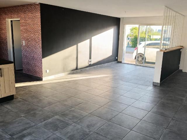 Maison vente à La Couture, Genté