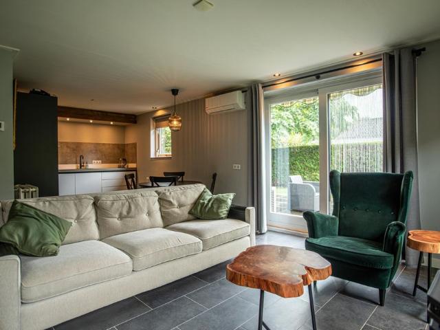 Woning te huur in Tonsel, Ermelo