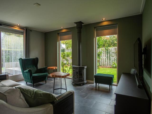 Woning te huur in Tonsel, Ermelo