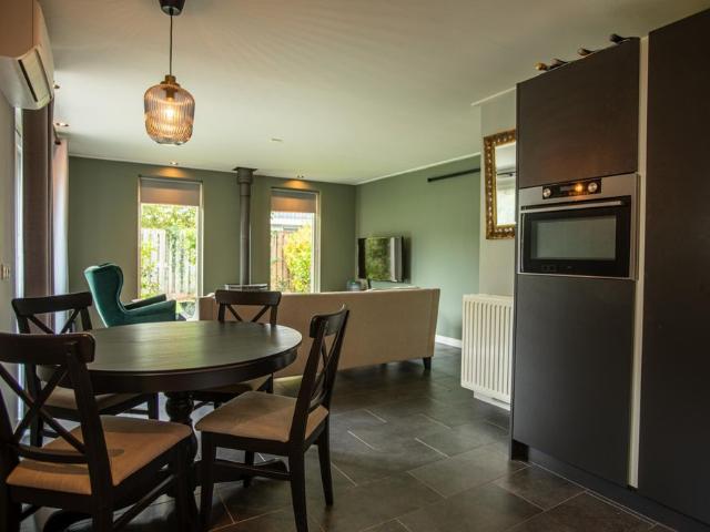 Woning te huur in Tonsel, Ermelo