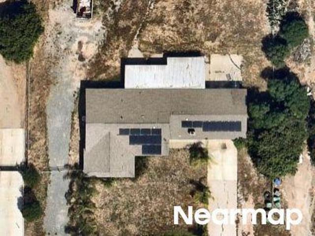 House for sale in Riverside, California