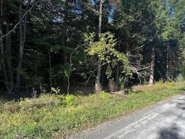 Land for sale in Becket