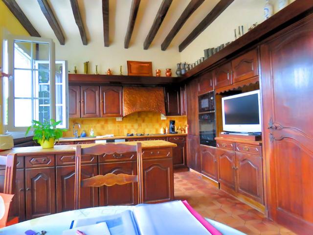 Maison vente à Dornecy, Nièvre