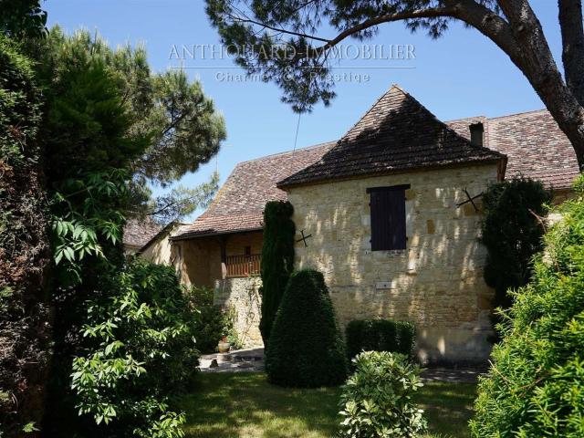 Maison vente à Bergerac, Lalinde