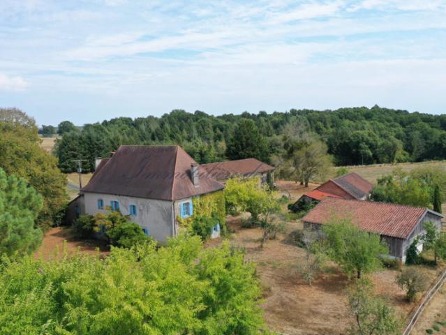 Maison vente à Sarlat-la-Canéda, Sainte-trie