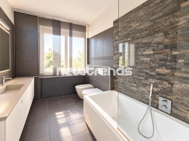 Apartment mieten in Gentilino, Collina d'Oro