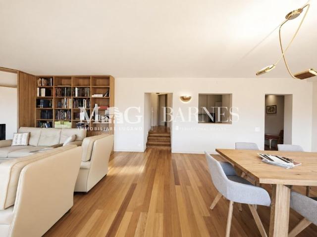 Apartment mieten in Barca, Collina d'Oro