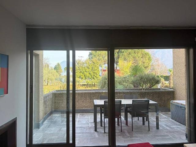 Apartment mieten in Collina d'Oro, Tessin