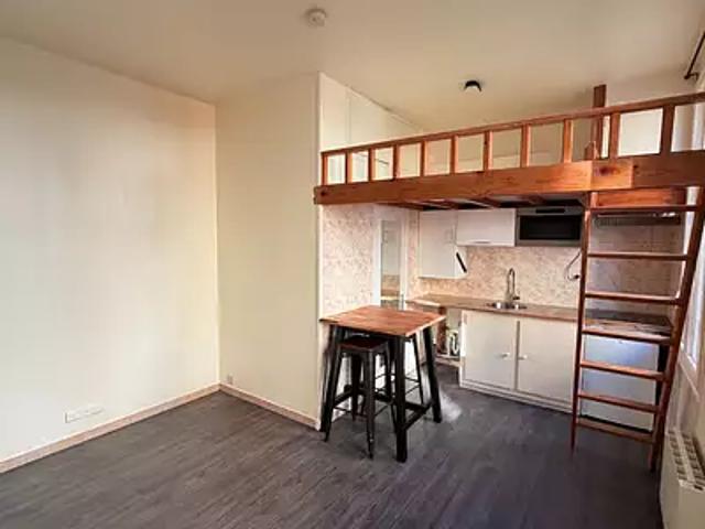 Appartement vente à Gentilly, Val-de-Marne