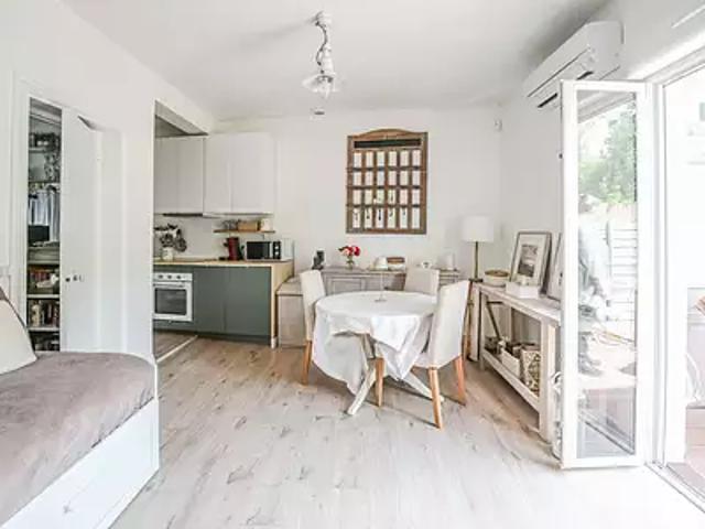 Maison vente à L'Haÿ-les-Roses, Gentilly