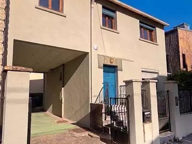 Maison vente à Gentilly, Val-de-Marne
