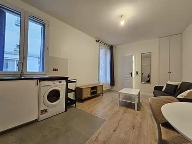 Appartement location à L'Haÿ-les-Roses, Gentilly
