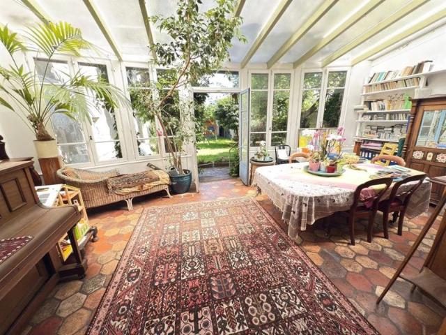 Maison vente à L'Haÿ-les-Roses, Gentilly