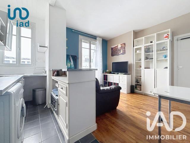 Appartement vente à L'Haÿ-les-Roses, Gentilly