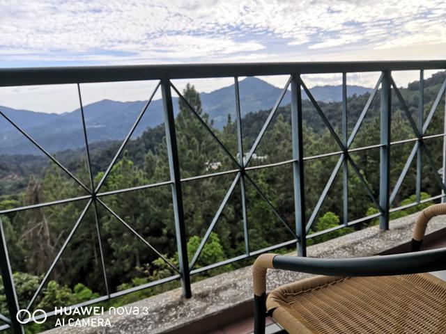Apartment for sale in Bentong