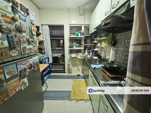 Condominium for sale in Country Heights Damansara, Kuala Lumpur
