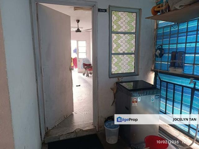 Condominium for sale in Taman P. Ramlee, Kuala Lumpur