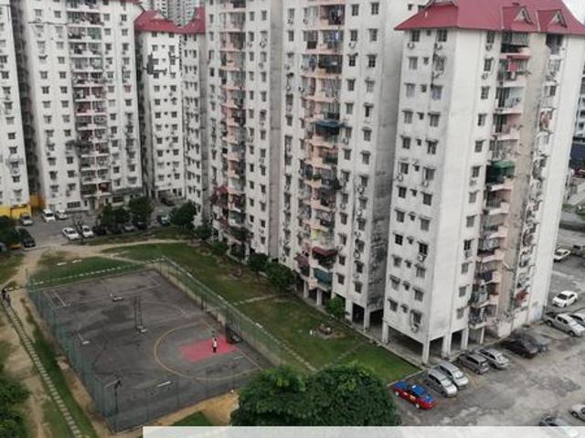 Condominium for sale in Country Heights Damansara, Kuala Lumpur