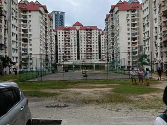 Condominium for sale in Country Heights Damansara, Kuala Lumpur