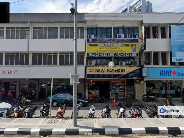 Shop for sale in Country Heights Damansara, Kuala Lumpur