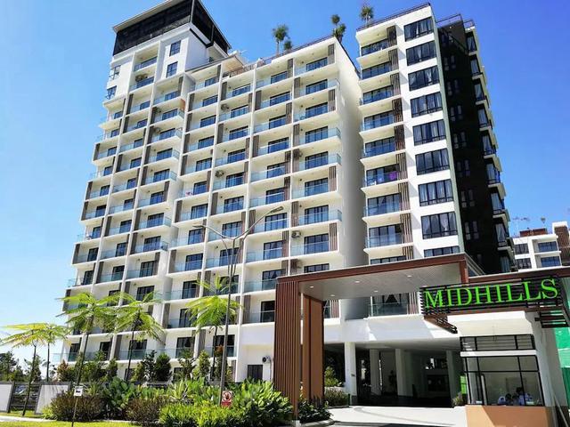 Serviced Residence for sale in Genting Highlands, Pahang