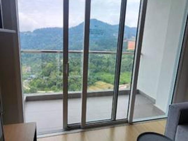 Serviced Residence for rent in Genting Highlands, Bentong