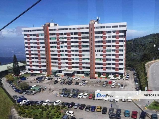 Condominium for sale in Bentong