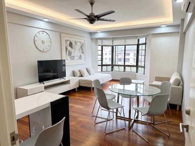 Condominium for rent in Genting Highlands, Pahang