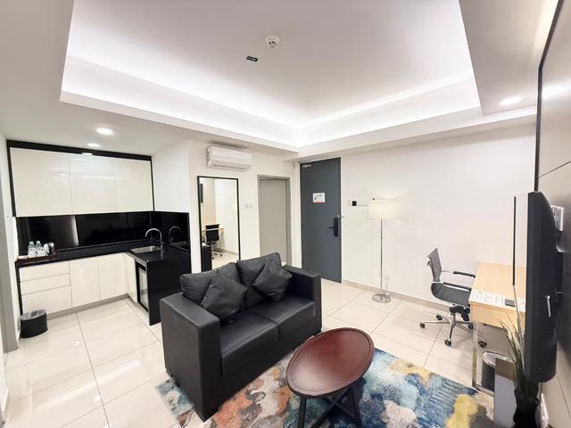 Serviced Residence for sale in Genting Highlands, Pahang