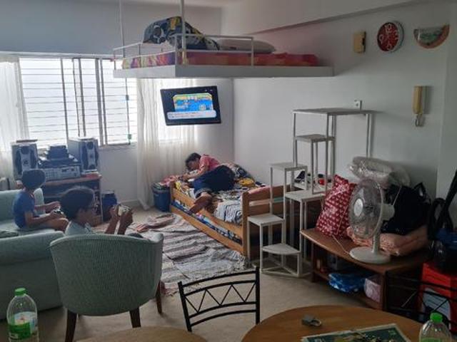 Apartment for sale in Genting Highlands, Pahang