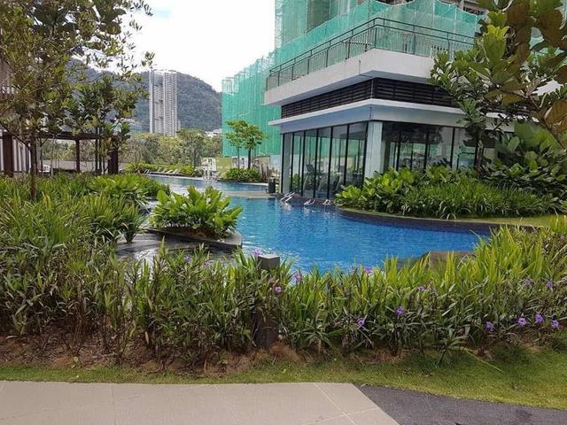 Serviced Residence for rent in Genting Highlands, Bentong