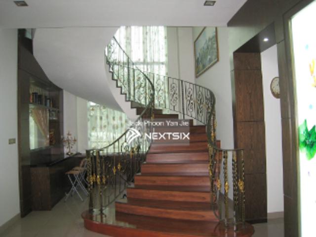 Residential House for sale in Pahang
