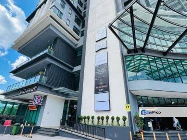Condominium for sale in Genting Highlands, Pahang