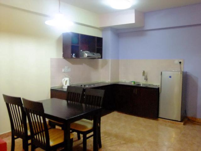 Apartment for sale in Genting Highlands, Pahang