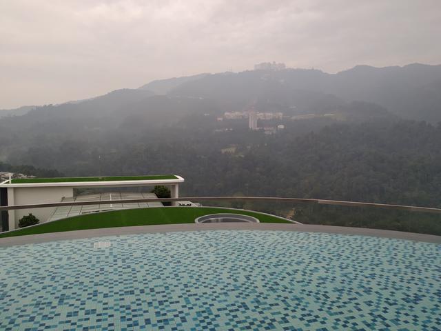 Serviced Residence for sale in Genting Highlands, Pahang