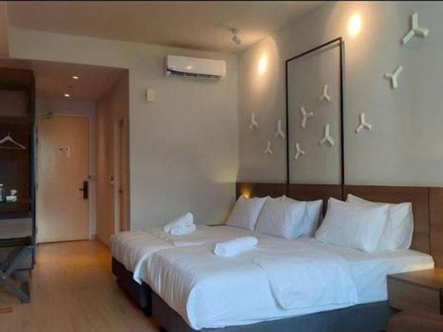 Serviced Residence for sale in Genting Highlands, Pahang