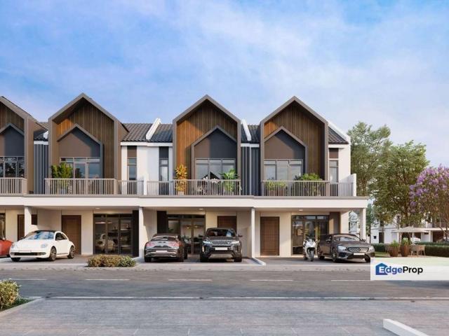 House for sale in Kulai, Johor