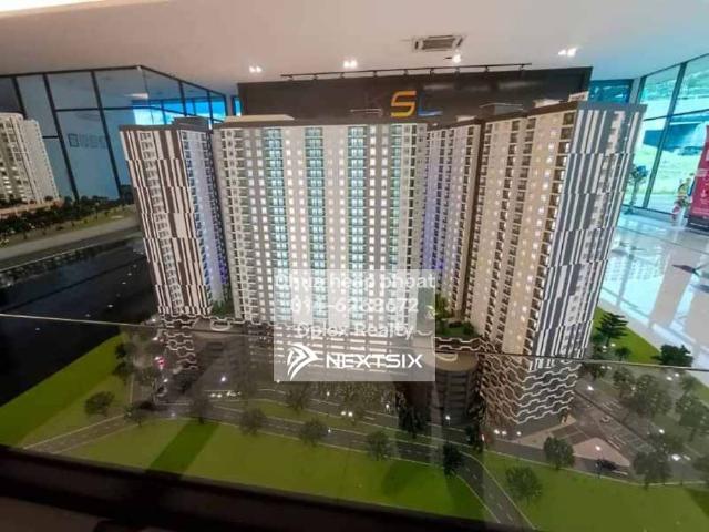 Shop for sale in Pahang