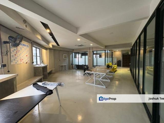 Shop for rent in Country Heights Damansara, Kuala Lumpur